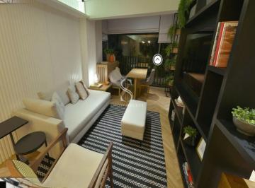 Apartamento · 58m² · 2 Quartos · 1 Vaga · Apartamento em Butantã, São Paulo/SP de 58m² 2 quartos à venda por R$ 861.000,00