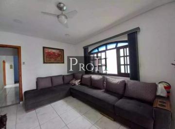 Casa · 180m² · 3 Quartos · 3 Vagas · Casa em Santa Maria, São Caetano do Sul/SP de 180m² 3 quartos à venda por R$ 850.000,00