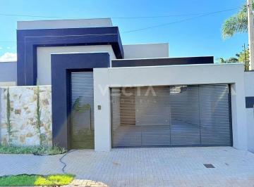 Casa · 159m² · 3 Quartos · 2 Vagas · Casa em , Bady Bassitt/SP de 159m² 3 quartos à venda por R$ 810.000,00