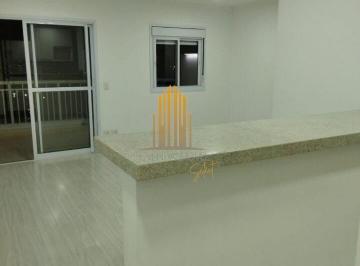 Apartamento · 74m² · 3 Quartos · 2 Vagas · Apartamento em Parque Reboucas, São Paulo/SP de 74m² 3 quartos à venda por R$ 700.000,00