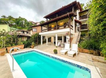 Casa · 369m² · 4 Quartos · 1 Vaga · Casa em Pendotiba, Niterói/RJ de 369m² 4 quartos à venda por R$ 790.000,00
