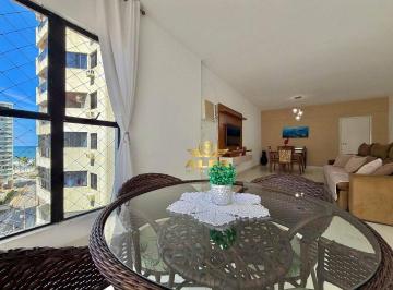 Apartamento · 160m² · 3 Quartos · 2 Vagas · Apartamento em Barra Funda, Guarujá/SP de 160m² 3 quartos à venda por R$ 790.000,00