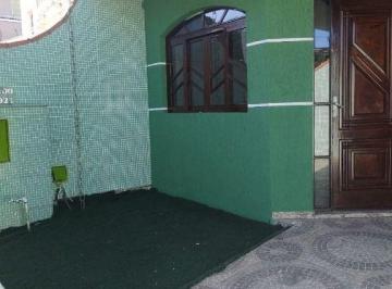 Casa · 230m² · 3 Quartos · 3 Vagas · Sobrado em Augusta, Curitiba/PR de 230m² 3 quartos à venda por R$ 780.000,00
