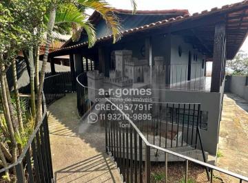Comercial · 500m² · Ponto em Centro, Itapecerica da Serra/SP de 500m² à venda por R$ 880.000,00