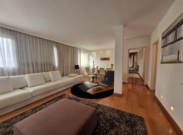 Apartamento · 410m² · 2 Quartos · 1 Vaga · Cobertura em Itaim Bibi, São Paulo/SP de 410m² 2 quartos à venda por R$ 6.250.000,00