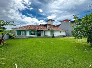 Casa · 250m² · 4 Quartos · 10 Vagas · Casa em Geribá, Armação dos Búzios/RJ de 250m² 4 quartos à venda por R$ 2.200.000,00