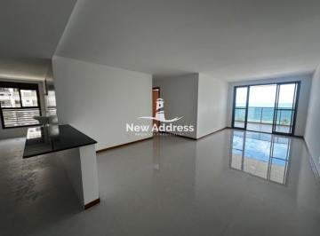 Apartamento · 160m² · 4 Quartos · 3 Vagas · Apartamento em Itapuã, Vila Velha/ES de 160m² 4 quartos à venda por R$ 2.800.000,00