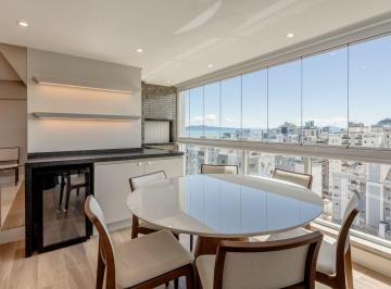 Apartamento · 122m² · 3 Quartos · 2 Vagas · Apartamento em Agronômica, Florianópolis/SC de 122m² 3 quartos à venda por R$ 2.680.000,00