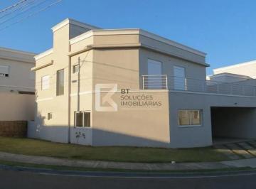 Casa · 310m² · 4 Quartos · 2 Vagas · Sobrado em Chácara Belvedere, Indaiatuba/SP de 310m² 4 quartos à venda por R$ 1.723.600,00