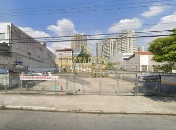 Terreno · 760m² · Terreno em Centro, Santo André/SP de 760m² à venda por R$ 3.000.000,00