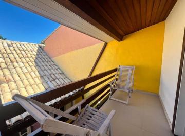 Casa · 130m² · 4 Quartos · 1 Vaga · Casa em João Fernandes, Armação dos Búzios/RJ de 130m² 4 quartos à venda por R$ 2.500.000,00