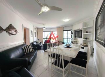 Apartamento · 169m² · 4 Quartos · 3 Vagas · Apartamento em Riviera, Bertioga/SP de 169m² 4 quartos à venda por R$ 3.300.000,00