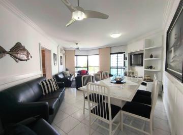 Apartamento · 169m² · 4 Quartos · 3 Vagas · Apartamento em Riviera, Bertioga/SP de 169m² 4 quartos à venda por R$ 3.300.000,00