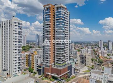Apartamento · 195m² · 3 Quartos · 2 Vagas · Apartamento em Estrela, Ponta Grossa/PR de 195m² 3 quartos à venda por R$ 1.850.000,00