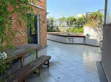 Apartamento · 364m² · 3 Quartos · 3 Vagas · Cobertura em Vila Madalena, São Paulo/SP de 364m² 3 quartos à venda por R$ 5.200.000,00 ou para loca
