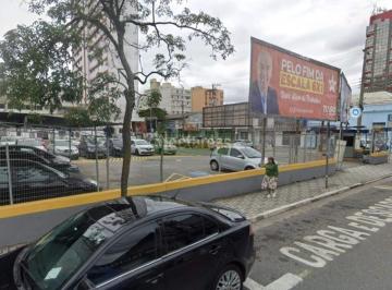 Terreno · 492m² · Terreno em Centro, Santo André/SP de 492m² à venda por R$ 1.870.000,00