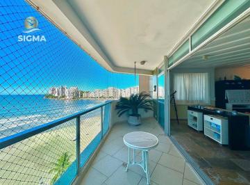 Apartamento · 156m² · 3 Quartos · 2 Vagas · Apartamento em Vila Luis Antônio, Guarujá/SP de 156m² 3 quartos à venda por R$ 1.750.000,00