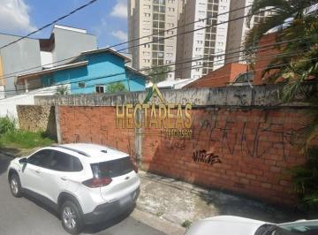 Terreno · 1198m² · Terreno em Vila Valparaíso, Santo André/SP de 1198m² à venda por R$ 4.500.000,00