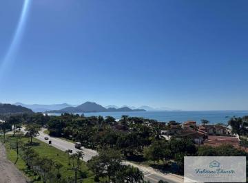 Apartamento · 150m² · 3 Quartos · 2 Vagas · Cobertura em Rio da Prata, Ubatuba/SP de 150m² 3 quartos à venda por R$ 3.200.000,00