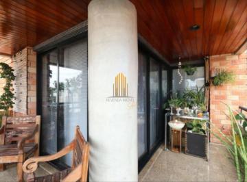 Apartamento · 220m² · 4 Quartos · 4 Vagas · Apartamento em Vila Uberabinha, São Paulo/SP de 220m² 4 quartos à venda por R$ 3.400.000,00