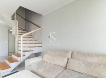 Apartamento · 110m² · 3 Quartos · 2 Vagas · Apartamento em Bela Vista, São Paulo/SP de 110m² 3 quartos à venda por R$ 2.500.000,00