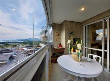 Apartamento · 190m² · 4 Quartos · 2 Vagas · Cobertura em Trindade, Florianópolis/SC de 190m² 4 quartos à venda por R$ 1.900.000,00
