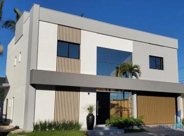 Casa · 250m² · 4 Quartos · 4 Vagas · Casa em Barra, Balneário Camboriú/SC de 250m² 4 quartos à venda por R$ 3.350.000,00