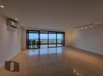 Apartamento · 278m² · 4 Quartos · 4 Vagas · Apartamento em Barra da Tijuca, Rio de Janeiro/RJ de 278m² 4 quartos à venda por R$ 4.200.000,00
