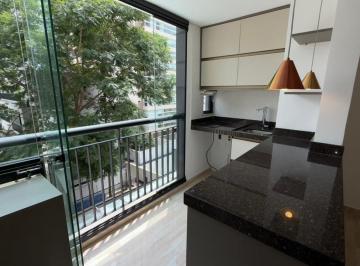 Apartamento de 1 quarto, São Paulo · Apartamento com 1 quarto, 1 vaga, 32 m² à venda em Saúde