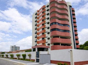 202604090836111966.png · Apartamento 4 Suítes com 166 m² à Venda em Intermares, Cabedelo / PB