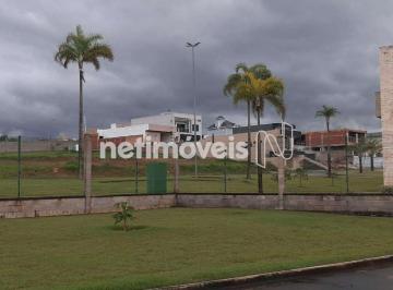 1 · Terreno à venda - em Residencial e Comercial Damha