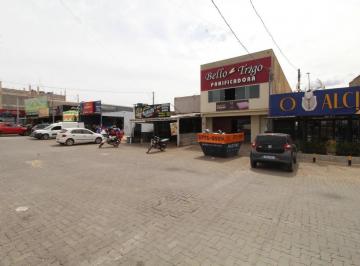 01 · Comercial para aluguel - no Setor Habitacional Jardim Botânico
