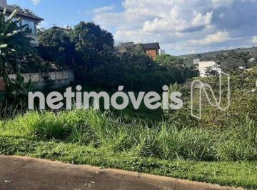 1 · Terreno à venda - no Setor Habitacional Jardim Botânico