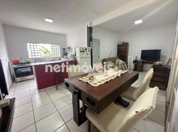 8 · Casa à venda - no Setor Habitacional Jardim Botânico