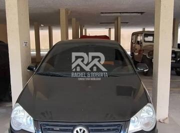 Apartamento · 10m² · 1 Vaga · Vaga de garagem em Excelente Localização no Alto