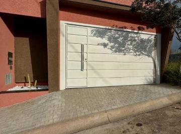 Casa de 3 quartos, Bragança Paulista · Casa Térrea à Venda – Residencial Villa Verde | Bragança Paulista/SP