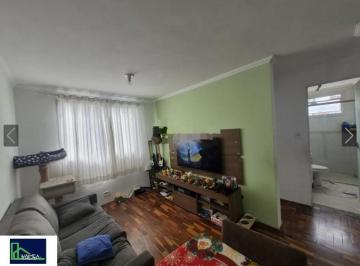 Foto 01 · Apartamento à venda ou locação em São Paulo-SP, Lauzane Paulista: 2 quartos, 1 sala, 1 banheiro, 1 v