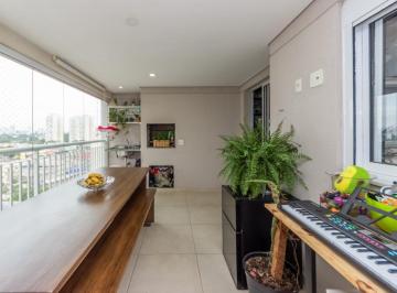 Foto 04 · Apartamento à venda em Santo Amaro - São Paulo