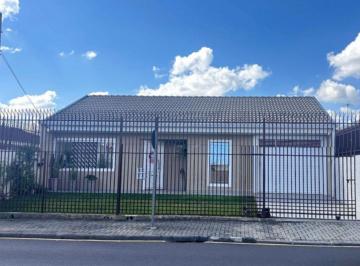 Casa de 3 quartos, Curitiba · Casa Térrea no Portão