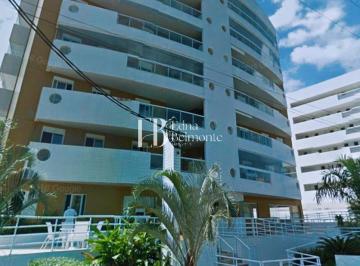 Foto 01 · Apartamento, Riviera, Bertioga, SP