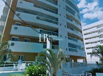 Foto 01 · Apartamento - Riviera