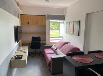 Apartamento de 1 quarto, Brasília · Apartamento 1 Quarto - Edifício Master Place - Mobiliado - Asa Norte