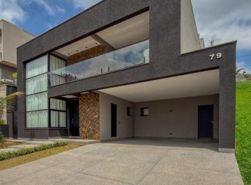 Casa de 4 quartos, Santana de Parnaíba · CASA NOVA 100% MOBILIADA PARA LOCAÇÃO NO VALVILLE - SANTANA DE PARNAÍBA - SP