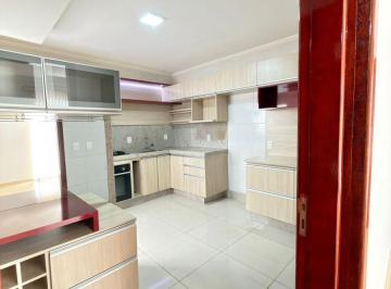 Foto · Apartamento 3 dormitórios com suíte à venda no Residencial Primavera ? Vila São Carlos, Mogi Guaçu (