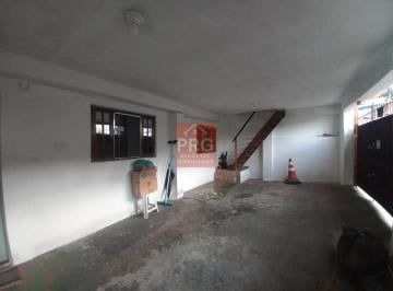 Foto 02 · Espaçosa casa à venda em Taboão da Serra-SP, Jardim Wanda: 5 quartos, 3 salas, 3 banheiros, 2 vagas,