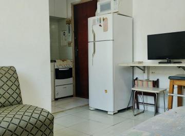 Apartamento de 1 quarto, Praia Grande · apartamento á venda ocian praia grande