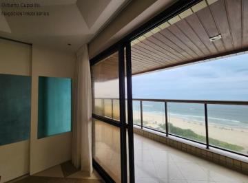 Foto 01 · Venda de apartamento de luxo com 3 suítes na Barra da Tijuca, Rio de Janeiro - 172 m²