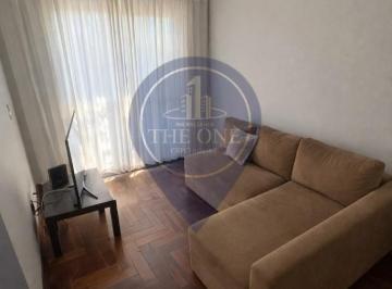 Foto 01 · Apartamento à venda em São Paulo-SP, Jardim Dracena: 3 quartos, 2 salas, 2 banheiros, 1 vaga, 60,40m
