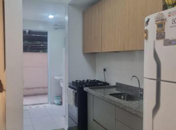 Apartamento de 2 quartos, Jundiaí · Excelente apartamento Garden 81 m²
Giardino Residencial
(Bairro da Colônia)