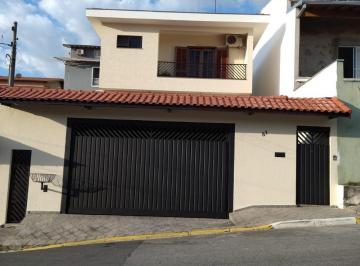 Foto 01 · Casa Sobrado 310m2 em Condomínio Fechado, 3 Dormitórios, 1 Suíte, 1 Escritório, 5 Banheiros, 4 Vagas